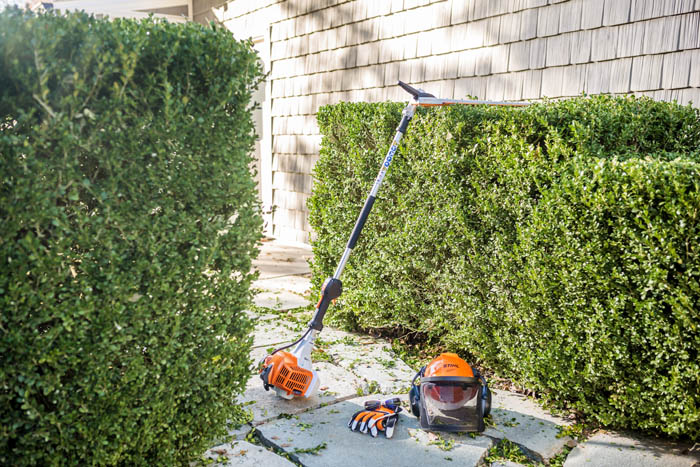 Alternate Image of STIHL HL 94 K (145°) Professional Hedge Trimmer