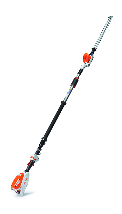 Alternate Image of STIHL HLA 86 Battery Hedge Trimmer