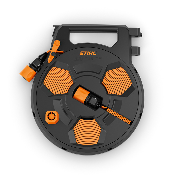 Image of Hose Cassette