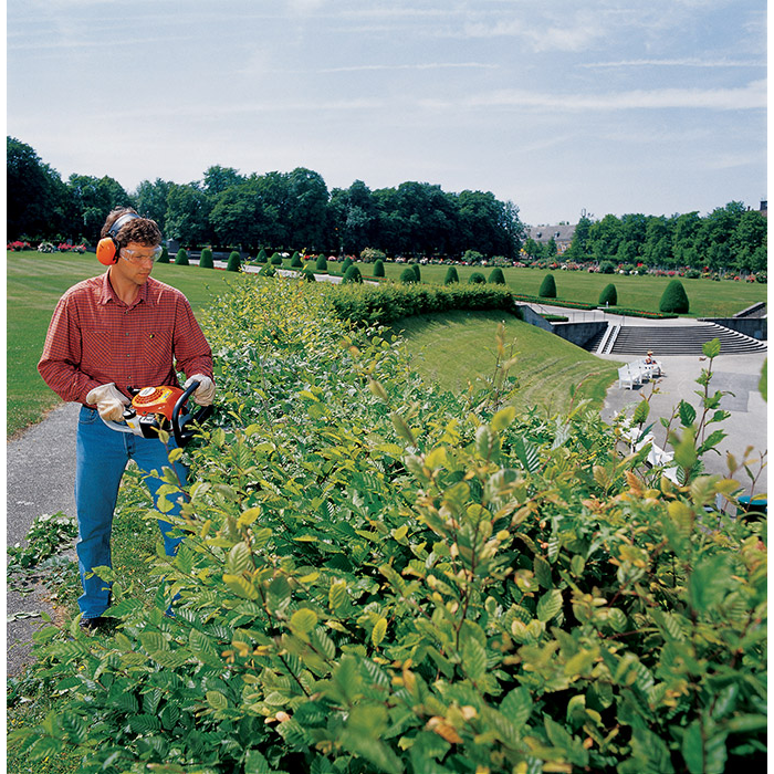 Alternate Image of STIHL HS 45 Hedge Trimmer Homeowner Hedge Trimmer