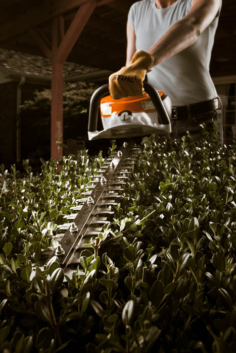 Alternate Image of STIHL HS 46 C-E Homeowner Hedge Trimmer