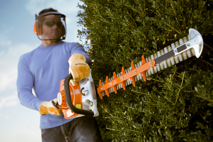 Alternate Image of STIHL HS 56 Professional Hedge Trimmer