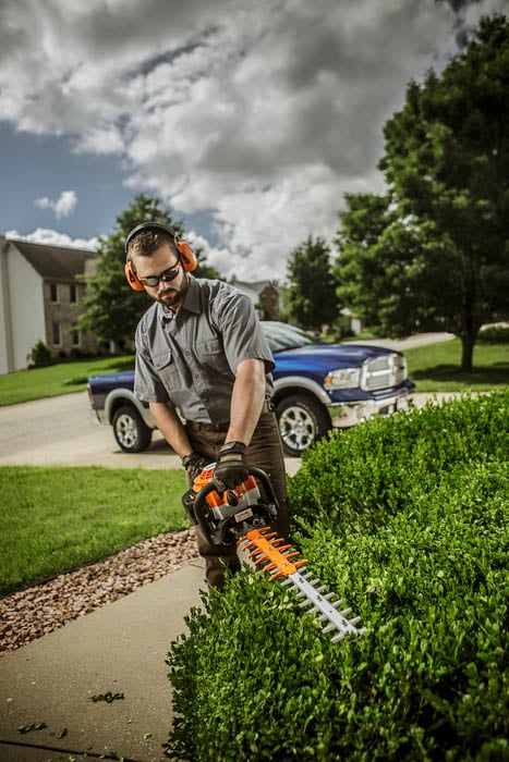 Alternate Image of STIHL HS 82 R Professional Hedge Trimmer