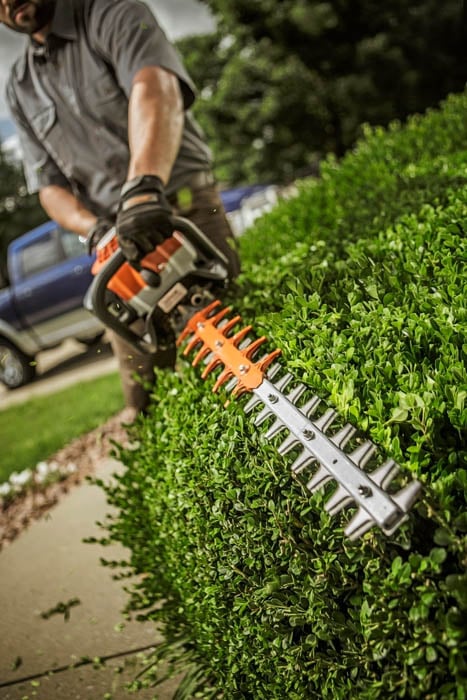 Alternate Image of STIHL HS 82 R Professional Hedge Trimmer
