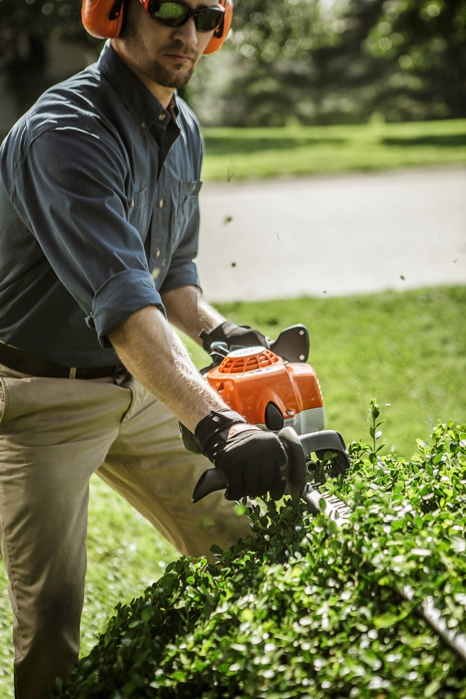 Alternate Image of STIHL HS 87 T Professional Hedge Trimmer