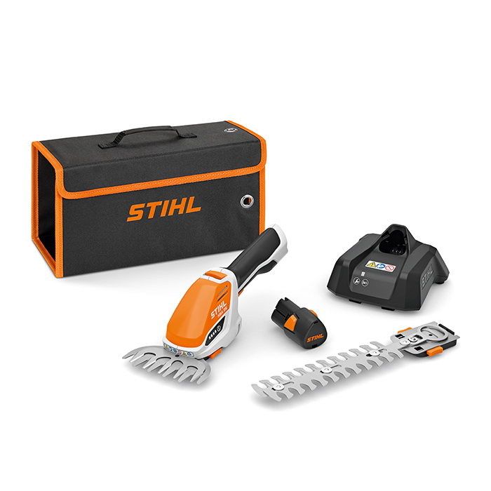 Alternate Image of STIHL HSA 26 Battery Hand Tool