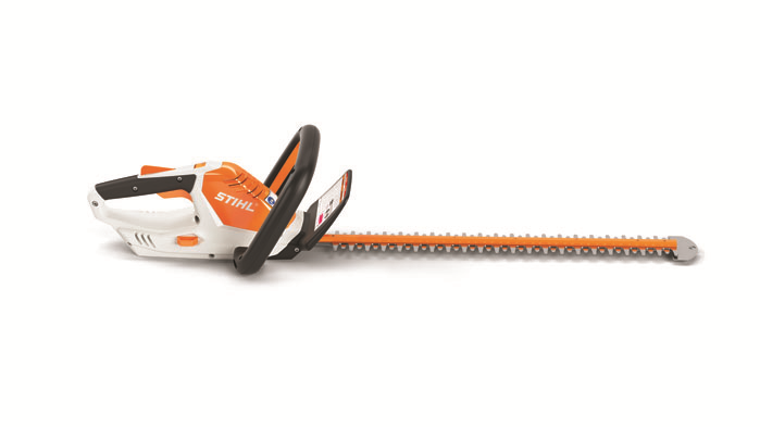 First Image of STIHL HSA 45 Battery Hedge Trimmer