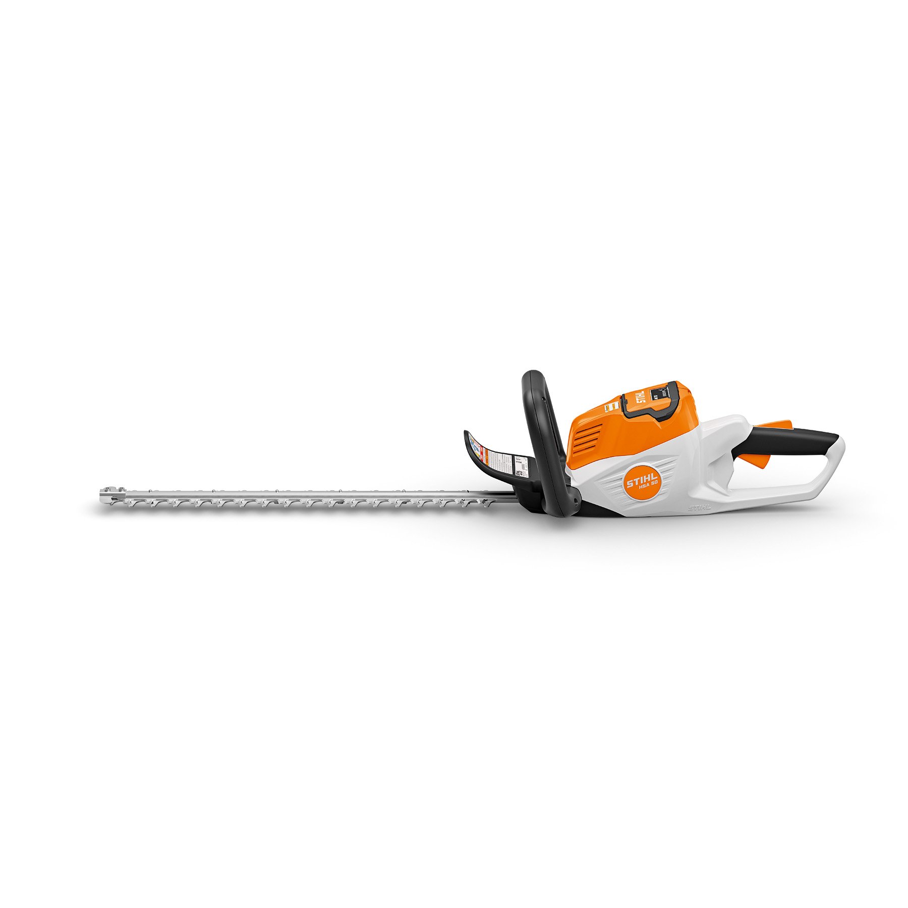 Alternate Image of STIHL HSA 50 Battery Hedge Trimmer