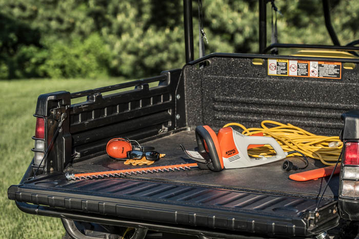 Alternate Image of STIHL HSE 52 Electric Hedge Trimmer