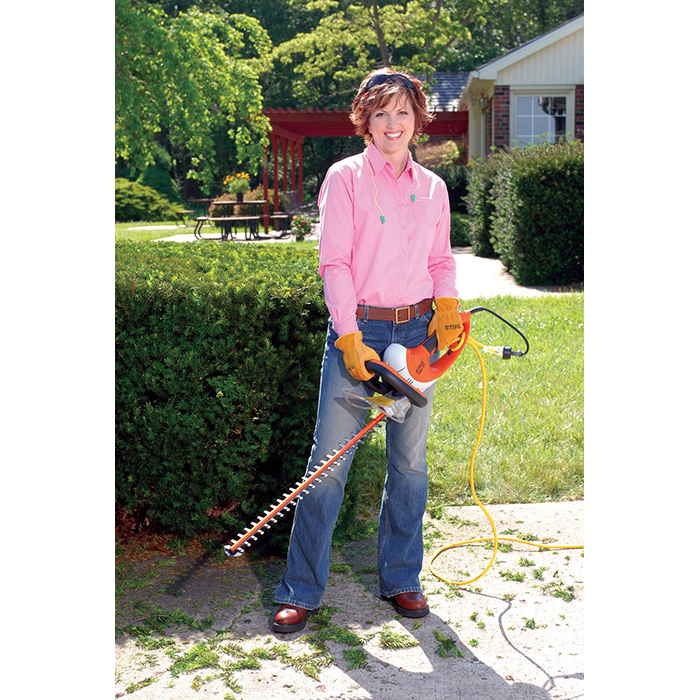 Alternate Image of STIHL HSE 70 Electric Hedge Trimmer