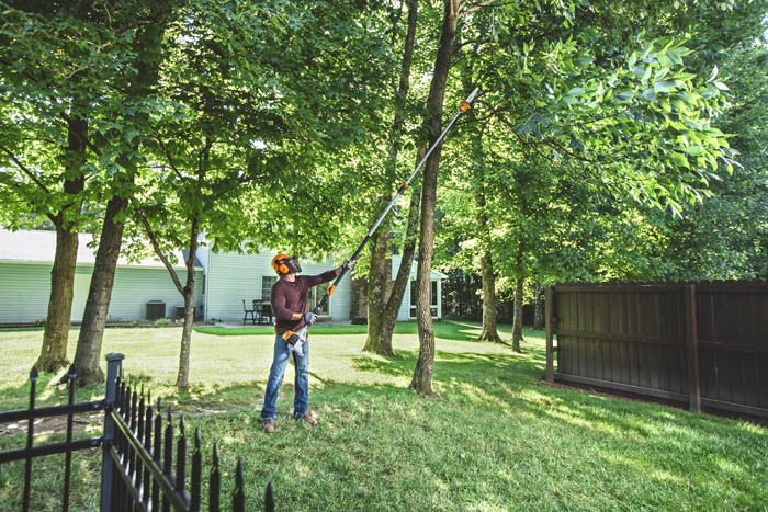 Alternate Image of STIHL HT 105 Professional Pole Pruner