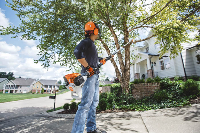 Alternate Image of STIHL HT 135 Professional Pole Pruner