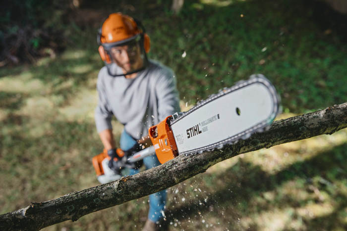 Alternate Image of STIHL HT 250 Professional Pole Pruner