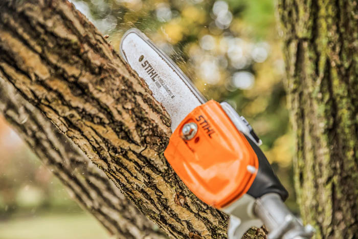 Alternate Image of STIHL HT 56 C-E Homeowner Pole Pruner