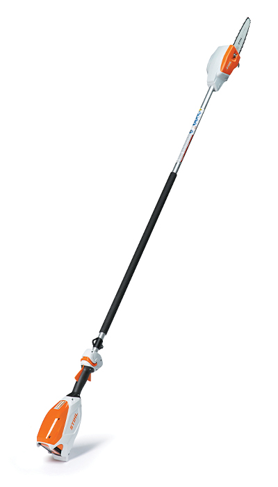 Alternate Image of STIHL HTA 66 Battery Pole Pruner
