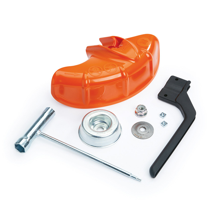 Image of Installation Kit for Metal Grass Blades