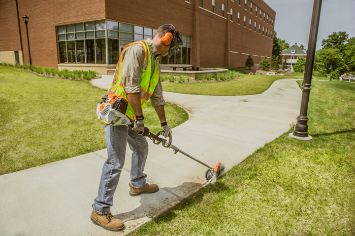 Alternate Image of STIHL KM 111 R Professional KombiSystem