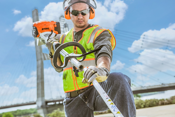 Alternate Image of STIHL KM 131 R Professional KombiSystem