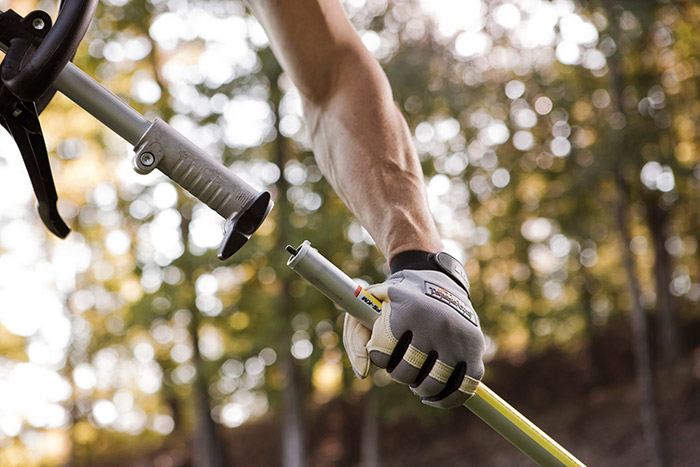 Alternate Image of STIHL KM 56 RC-E Homeowner KombiSystem