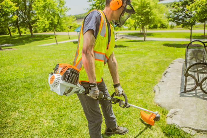 Alternate Image of STIHL KM 91 R Professional KombiSystem