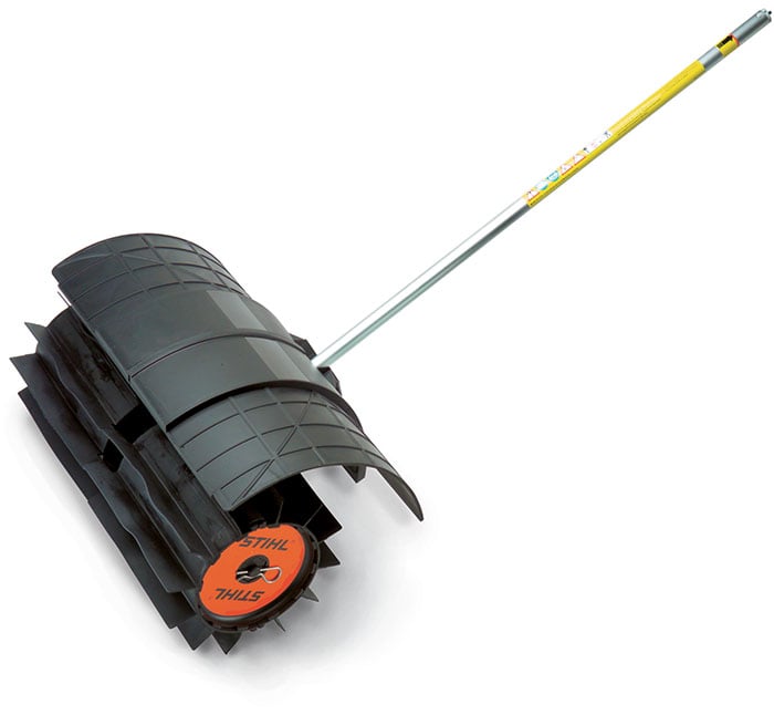 Image of KW-KM STIHL PowerSweep™