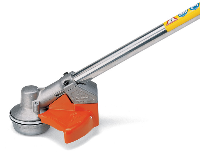 First Image of STIHL Limit Stop Deflector Kit Deflector