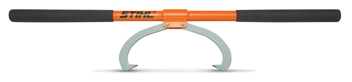 Image of Log Carrier