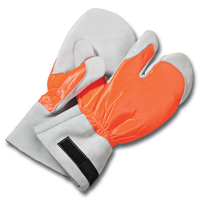 Image of Dynamic Cut-Retardant Mitts