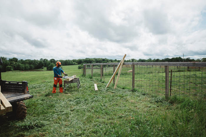 Alternate Image of STIHL MS 194 C-E Farm & Ranch Saw