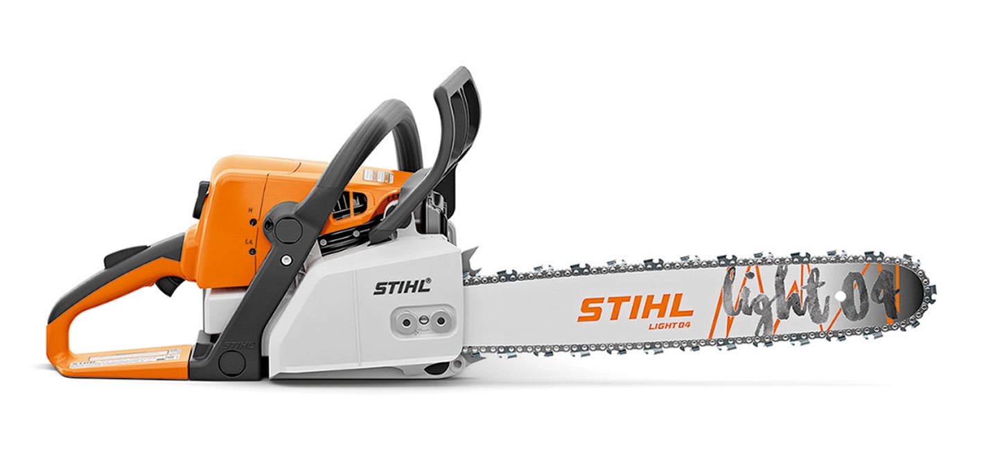 Image of MS 250 Chainsaw