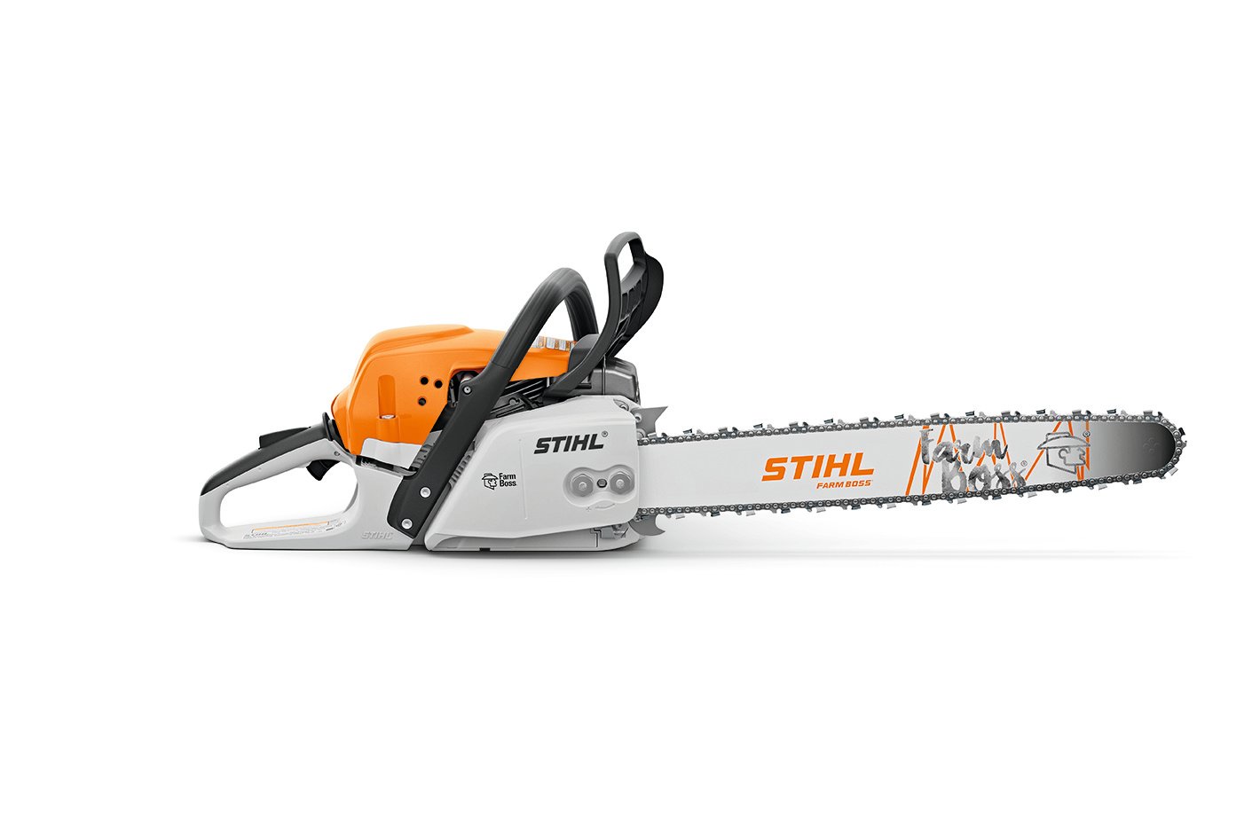 Image of MS 271 FARM BOSS® Chainsaw