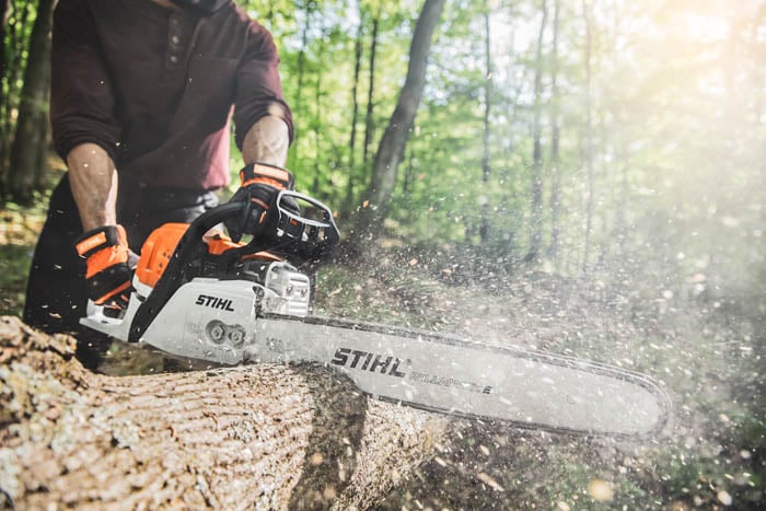Alternate Image of STIHL MS 311 Farm & Ranch Saw