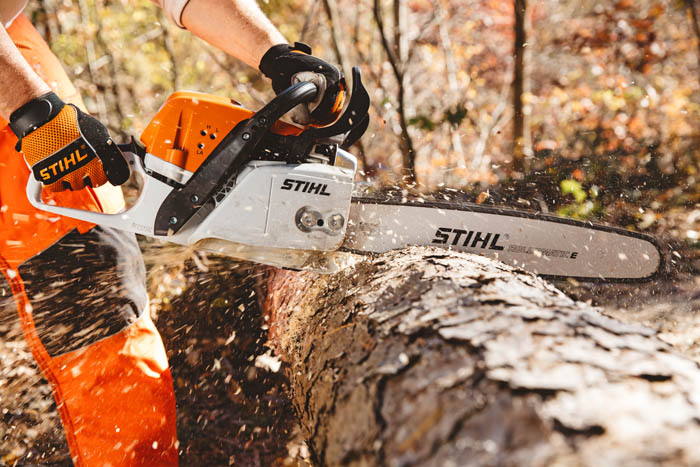 Alternate Image of STIHL MS 311 Farm & Ranch Saw