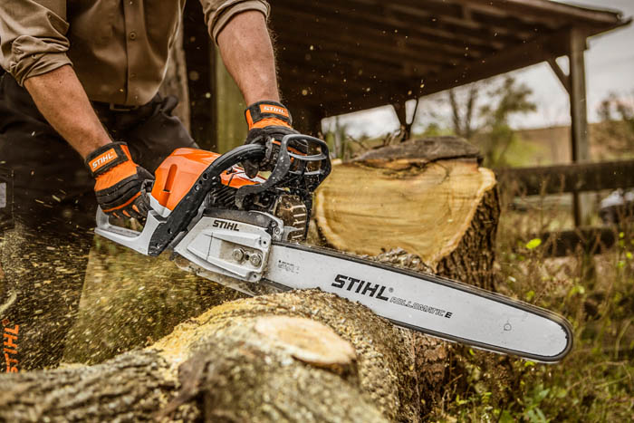 Alternate Image of STIHL MS 362 Professional Saw