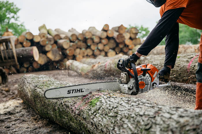 Alternate Image of STIHL MS 500¡ Professional Saw