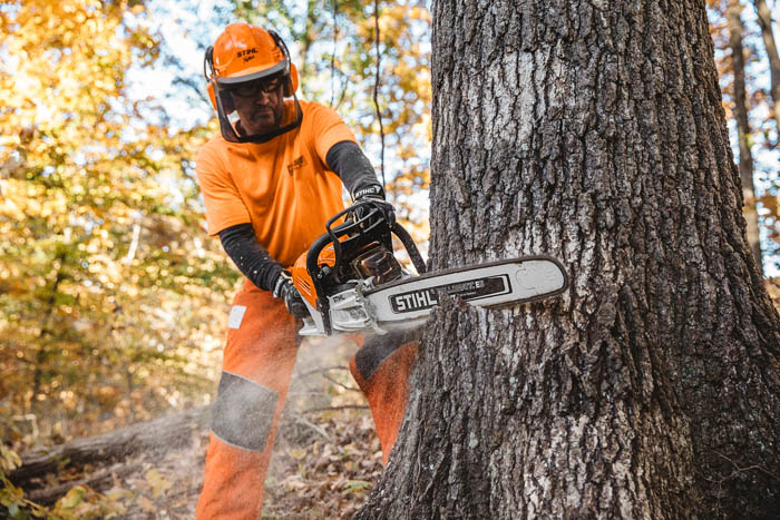 Alternate Image of STIHL MS 500¡ Professional Saw