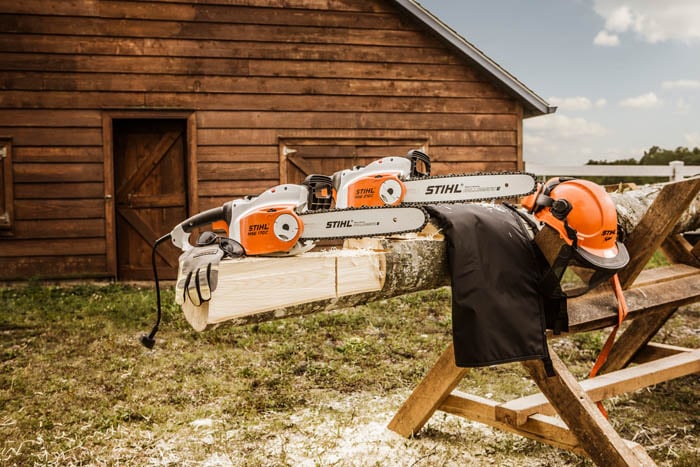 Alternate Image of STIHL MSE 170 C-B Electric Saw