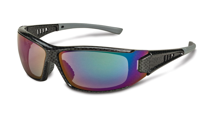 Alternate Image of Patterned Frame Glasses