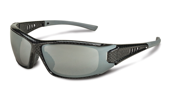 Alternate Image of Patterned Frame Glasses