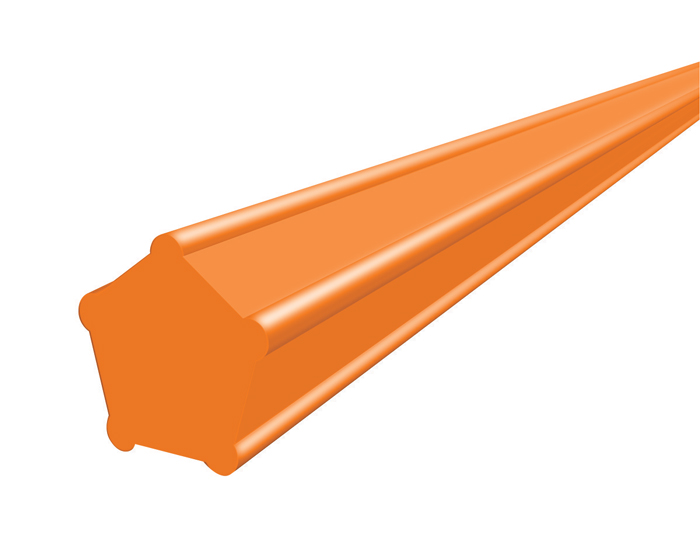 Alternate Image of STIHL Pentagon Line Trimmer Line