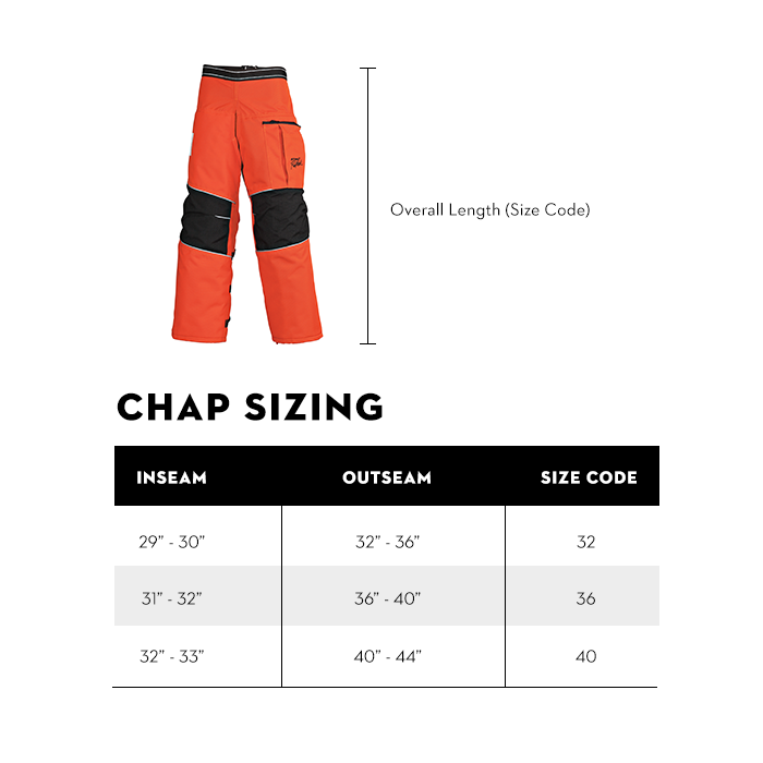 Alternate Image of STIHL Dynamic Hi-Vis Apron Chaps Chainsaw Protective Apparel