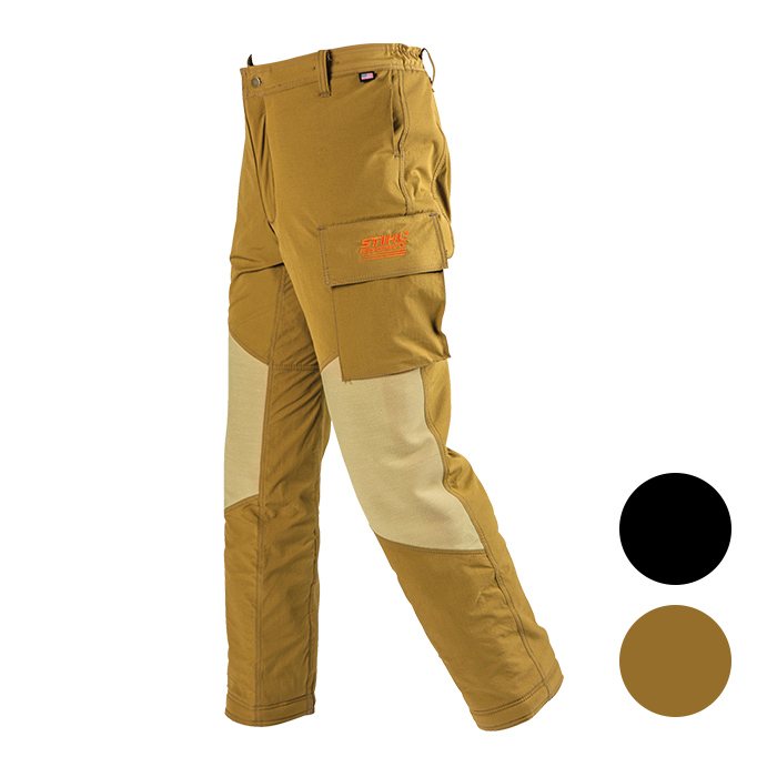 First Image of Dynamic Protective Pants