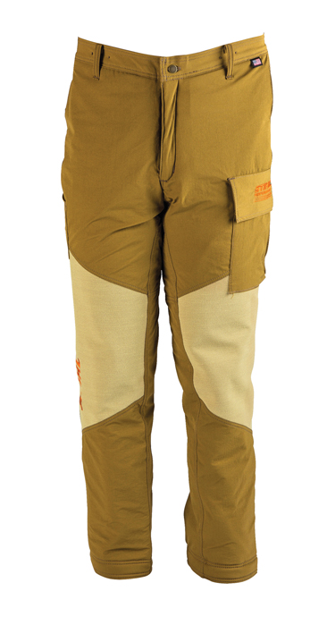 Alternate Image of STIHL Dynamic Protective Pants Chainsaw Protective Apparel