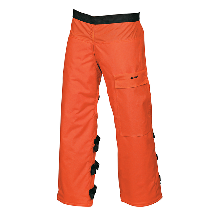 Image of Dynamic Wrap Chaps