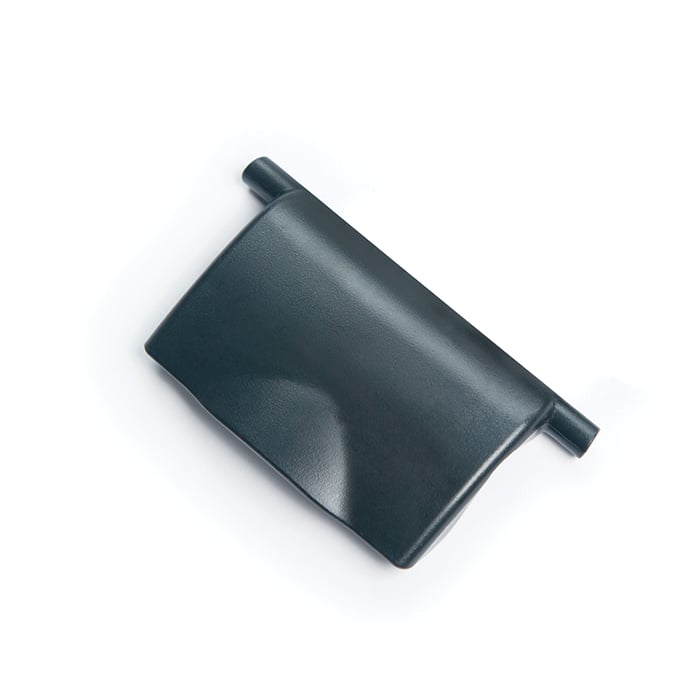 Image of Plastic Latch for Carrying Case