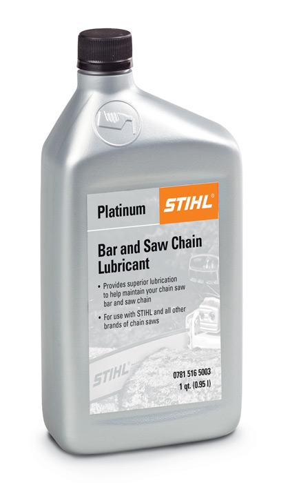 Alternate Image of STIHL Platinum Bar and Chain Oil Oils & Lubricant