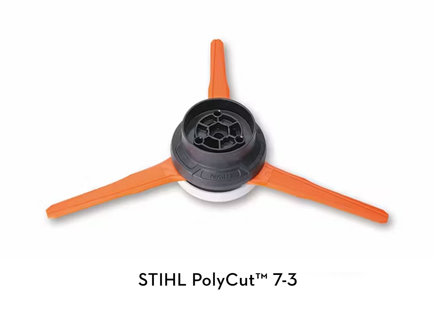 Alternate Image of STIHL  PolyCut™ Mowing Head Trimmer Heads & Blade