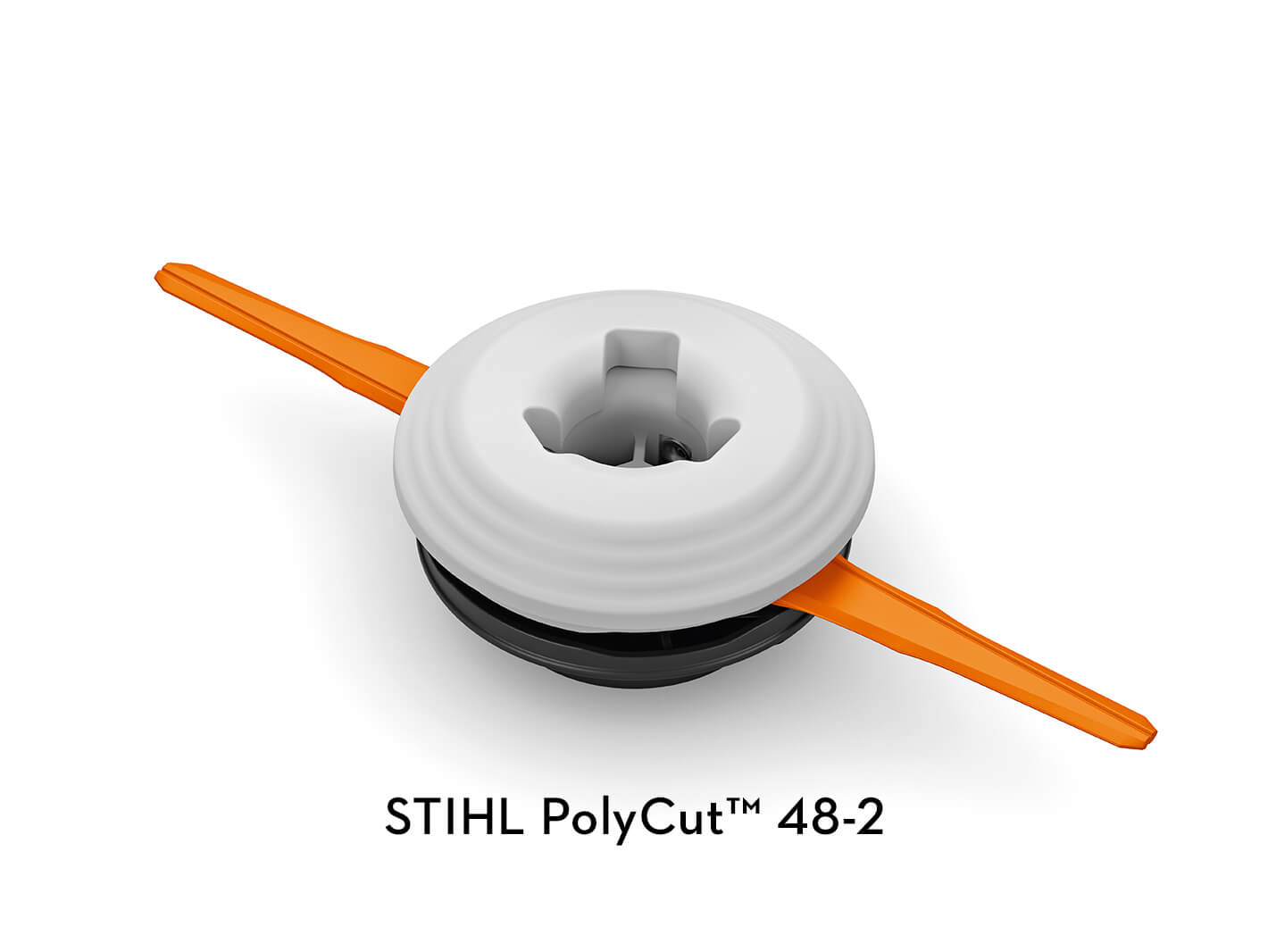Alternate Image of STIHL  PolyCut™ Mowing Head Trimmer Heads & Blade