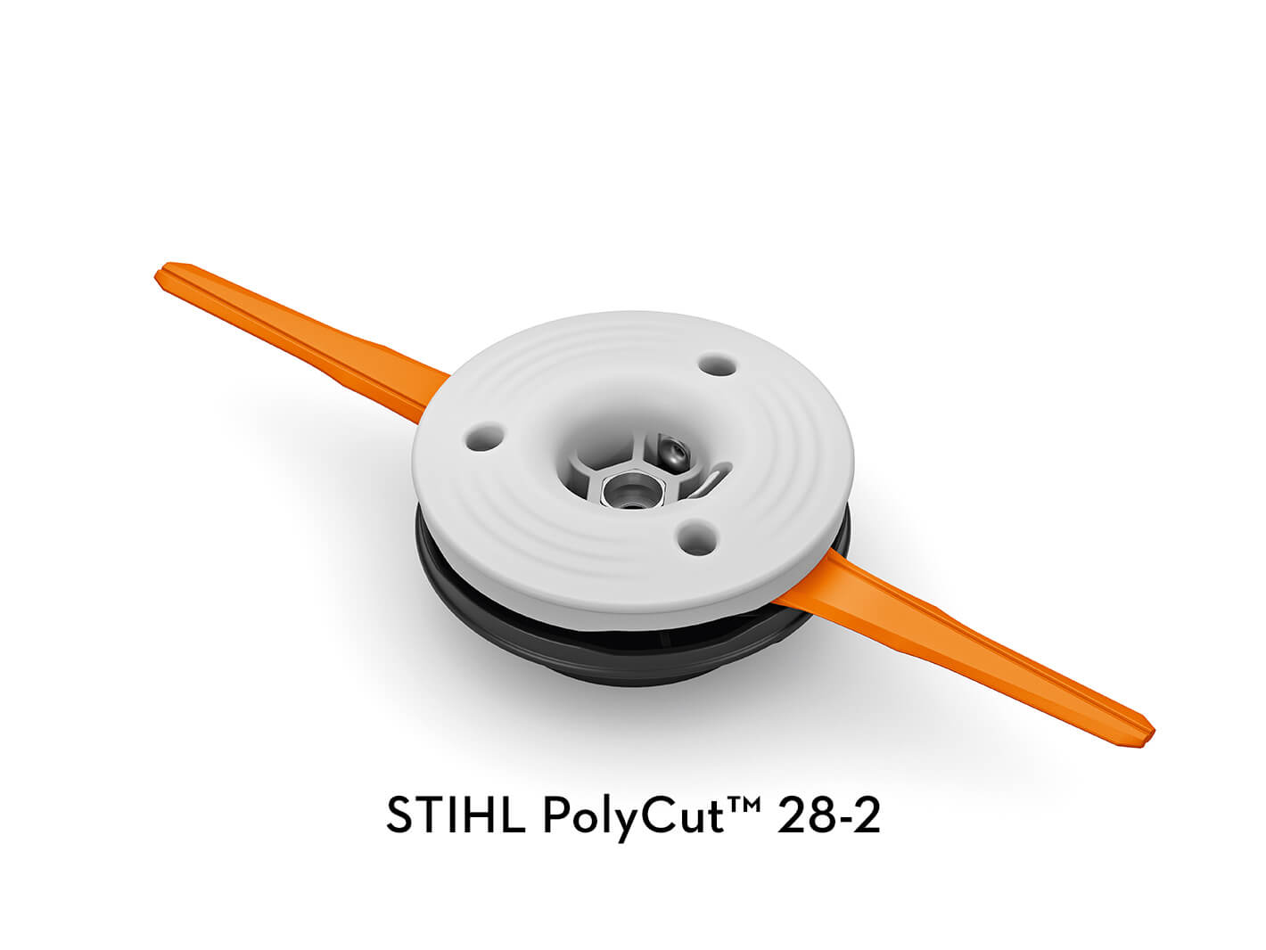 Alternate Image of STIHL  PolyCut™ Mowing Head Trimmer Heads & Blade