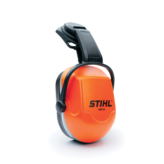 First Image of STIHL  Pro Mark™ Earmuff Protective & Work Wear Accessory